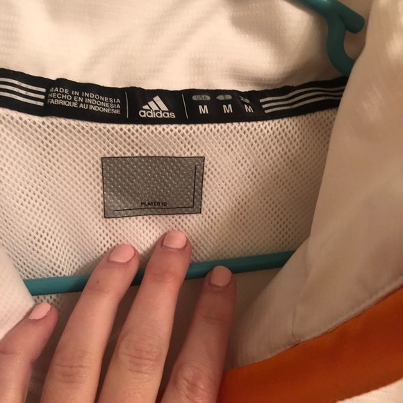 Adidas Tennessee Pullover - Picture 3 of 4